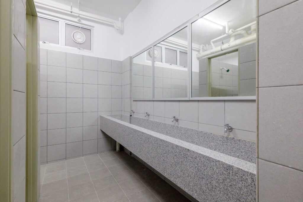 GUHCD Dorm